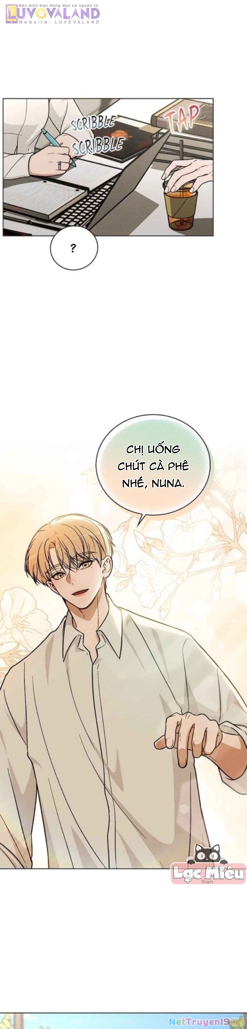 EX-Love Review - Bảng đánh giá người yêu cũ Chapter 18 - Trang 2
