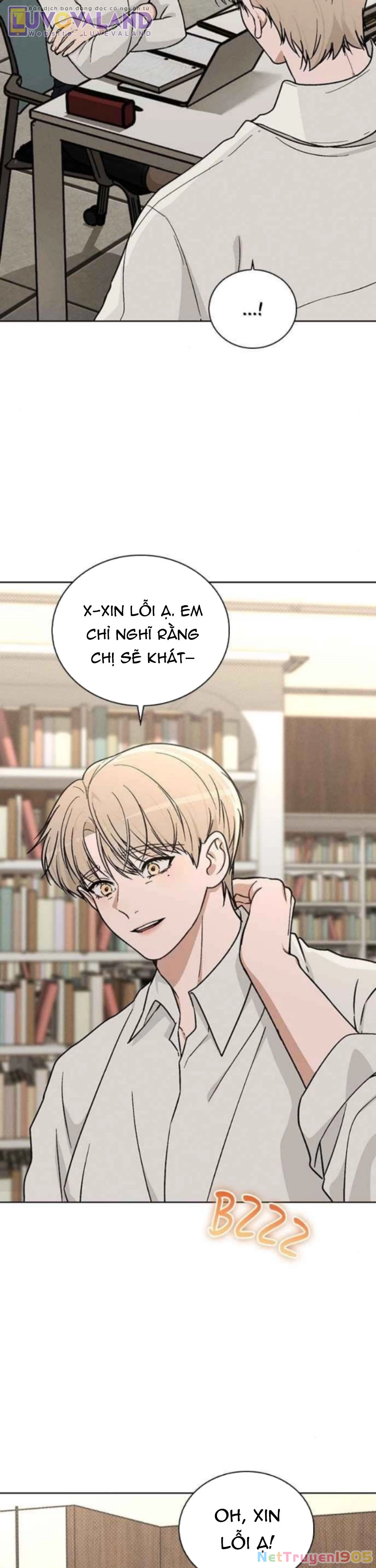 EX-Love Review - Bảng đánh giá người yêu cũ Chapter 18 - Trang 2