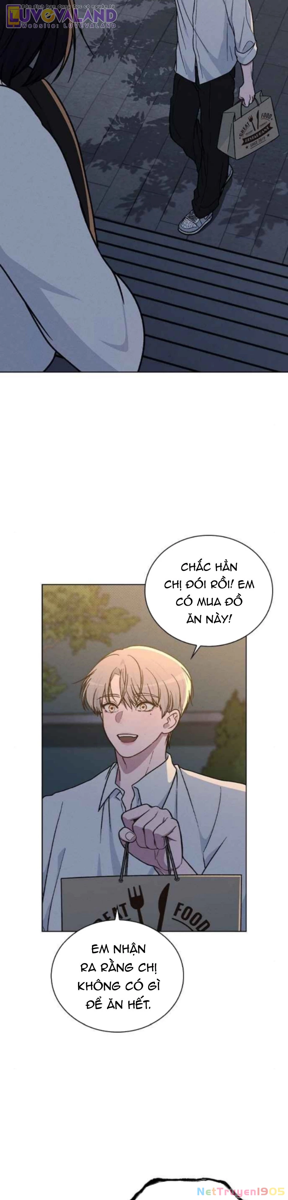 EX-Love Review - Bảng đánh giá người yêu cũ Chapter 18 - Trang 2