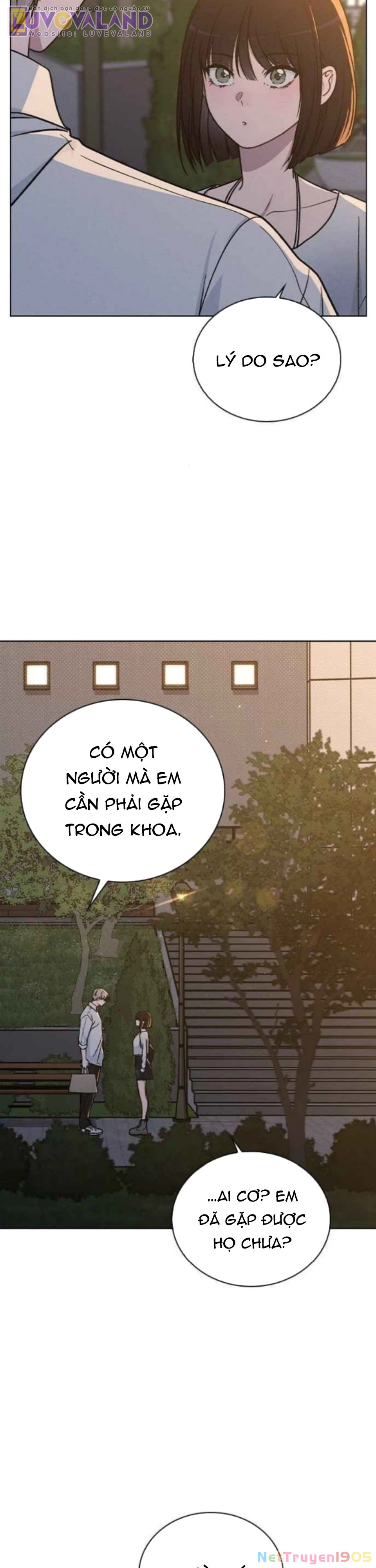 EX-Love Review - Bảng đánh giá người yêu cũ Chapter 18 - Trang 2