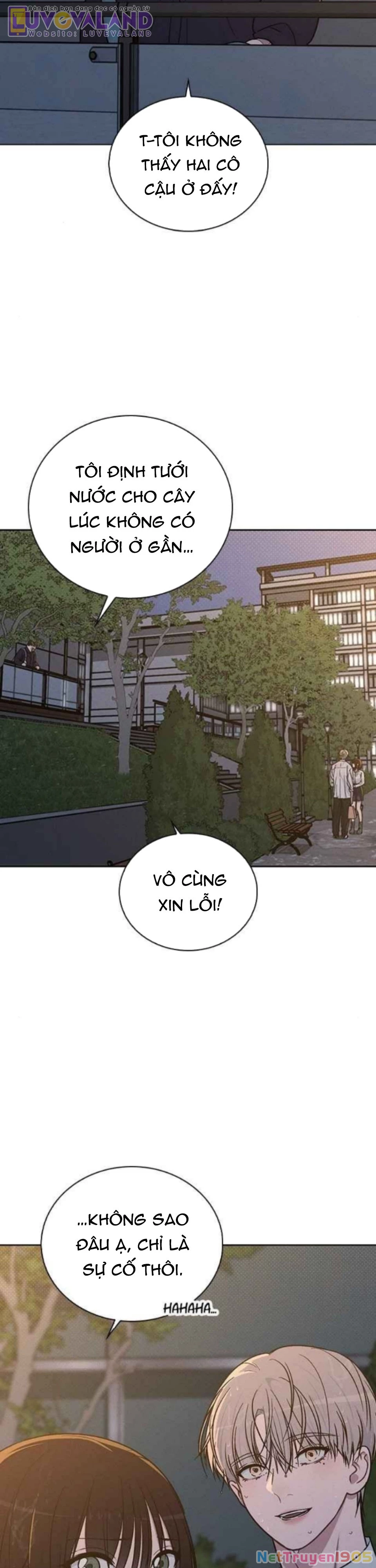 EX-Love Review - Bảng đánh giá người yêu cũ Chapter 18 - Trang 2