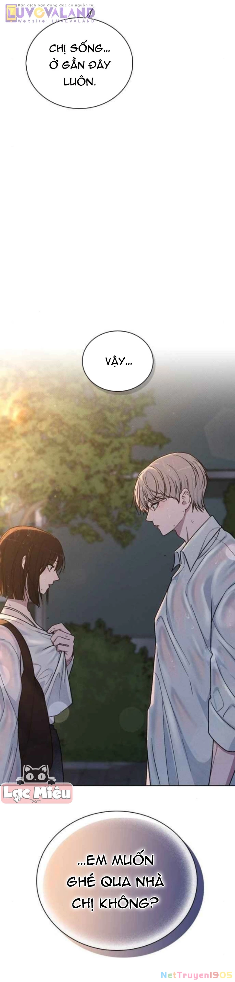 EX-Love Review - Bảng đánh giá người yêu cũ Chapter 18 - Trang 2