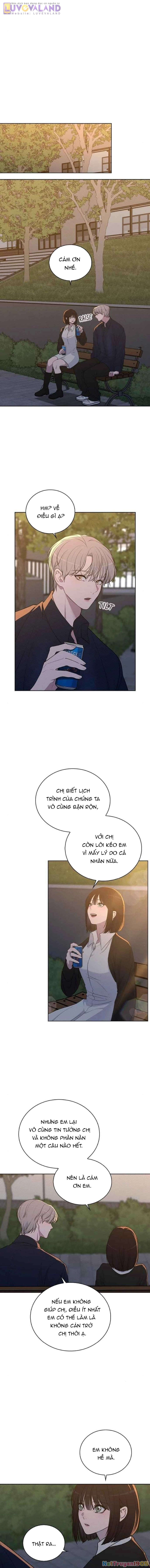 EX-Love Review - Bảng đánh giá người yêu cũ Chapter 19 - Trang 2