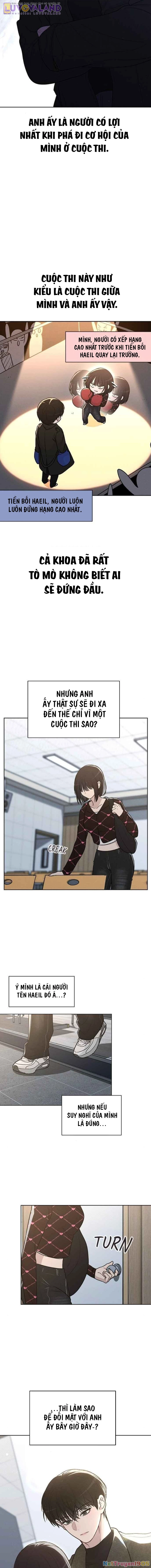 EX-Love Review - Bảng đánh giá người yêu cũ Chapter 20 - Trang 2