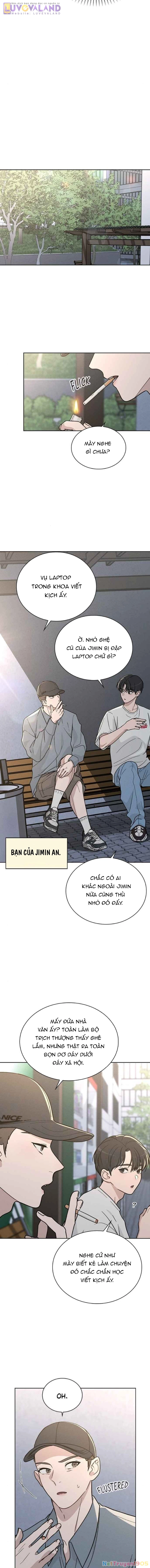 EX-Love Review - Bảng đánh giá người yêu cũ Chapter 20 - 14