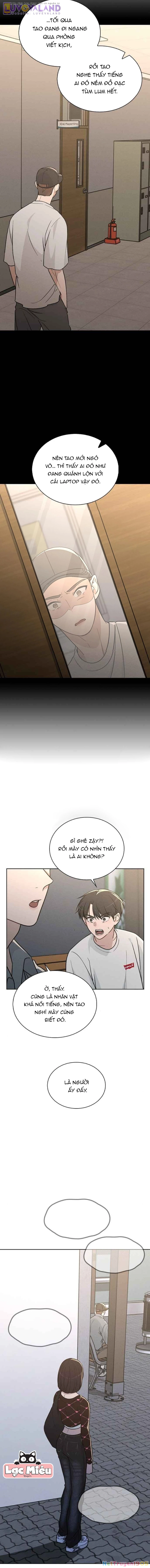 EX-Love Review - Bảng đánh giá người yêu cũ Chapter 20 - 16