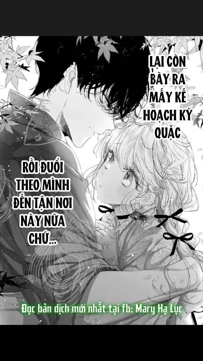 Anh Chàng Sát Thủ Nguy Hiểm Lại Rất Ngọt Ngào Chapter 16.2 - 2