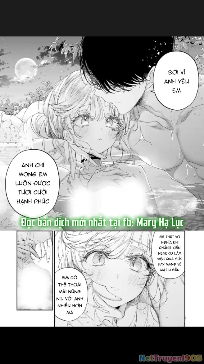 Anh Chàng Sát Thủ Nguy Hiểm Lại Rất Ngọt Ngào Chapter 16.3 - 7