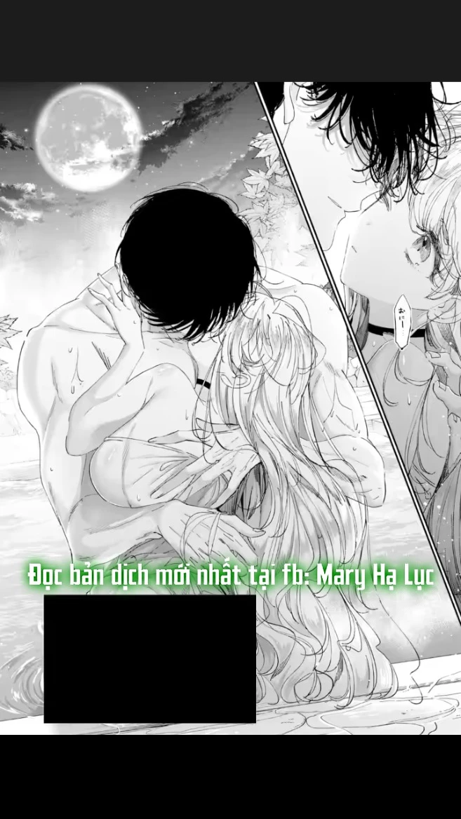 Anh Chàng Sát Thủ Nguy Hiểm Lại Rất Ngọt Ngào Chapter 16.4 - 8