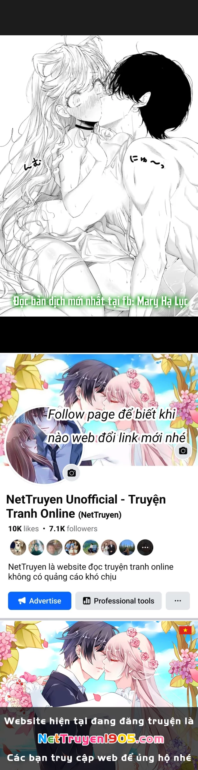 Anh Chàng Sát Thủ Nguy Hiểm Lại Rất Ngọt Ngào Chapter 16.4 - 11