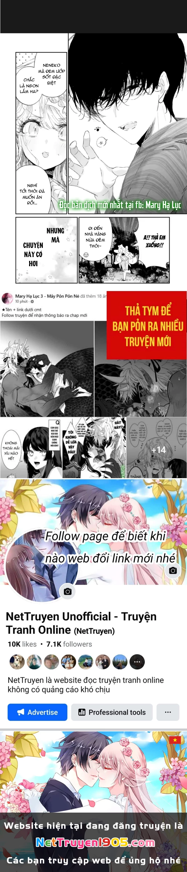 Anh Chàng Sát Thủ Nguy Hiểm Lại Rất Ngọt Ngào Chapter 18.2 - 8