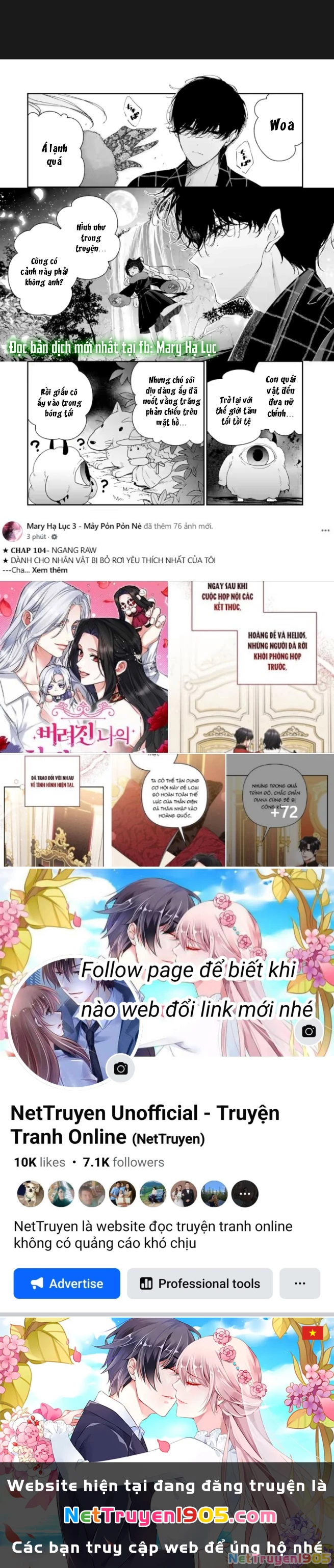 Anh Chàng Sát Thủ Nguy Hiểm Lại Rất Ngọt Ngào Chapter 18.3 - 5