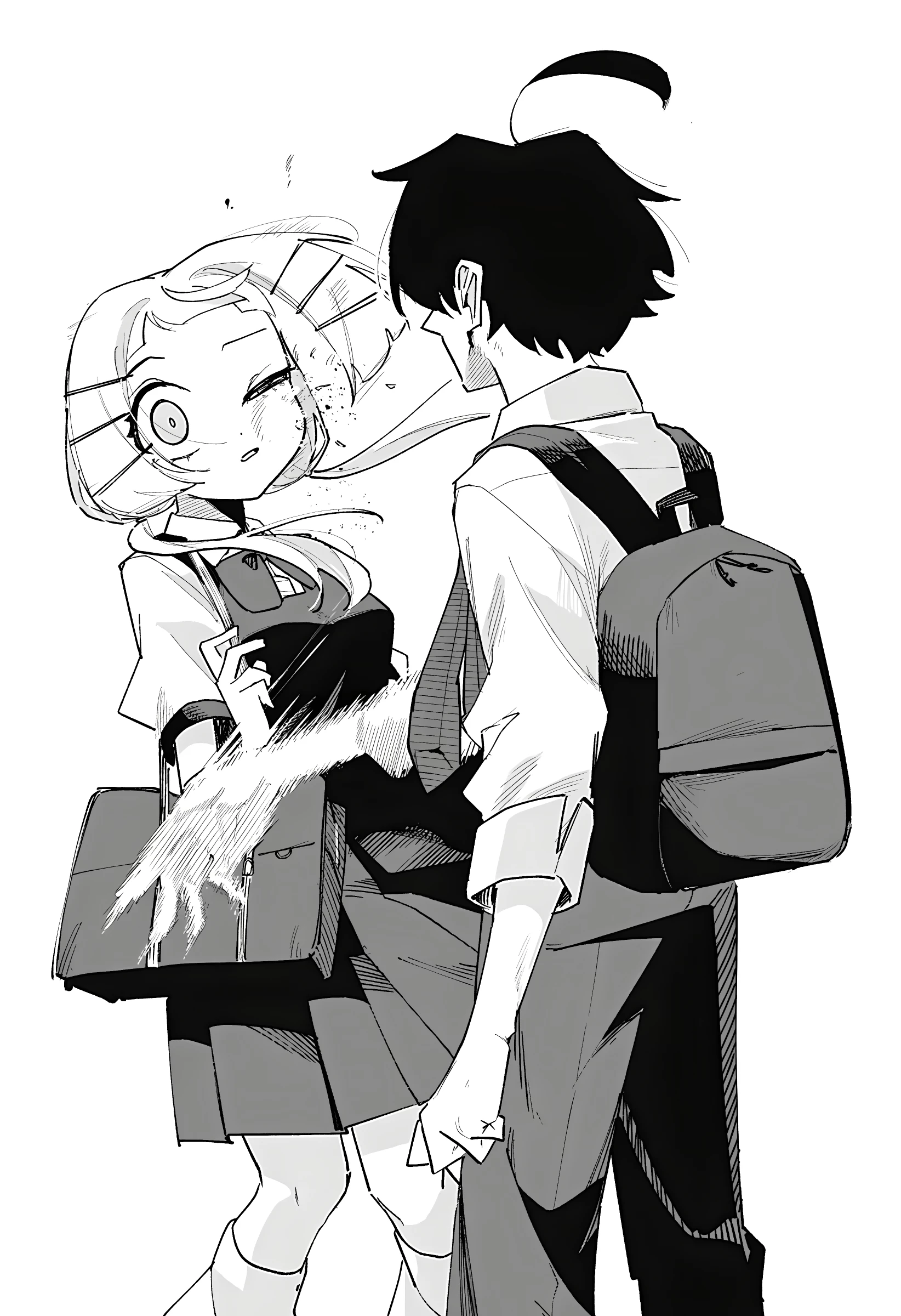 Vị Thần Thời Gian Chapter 4 - 9