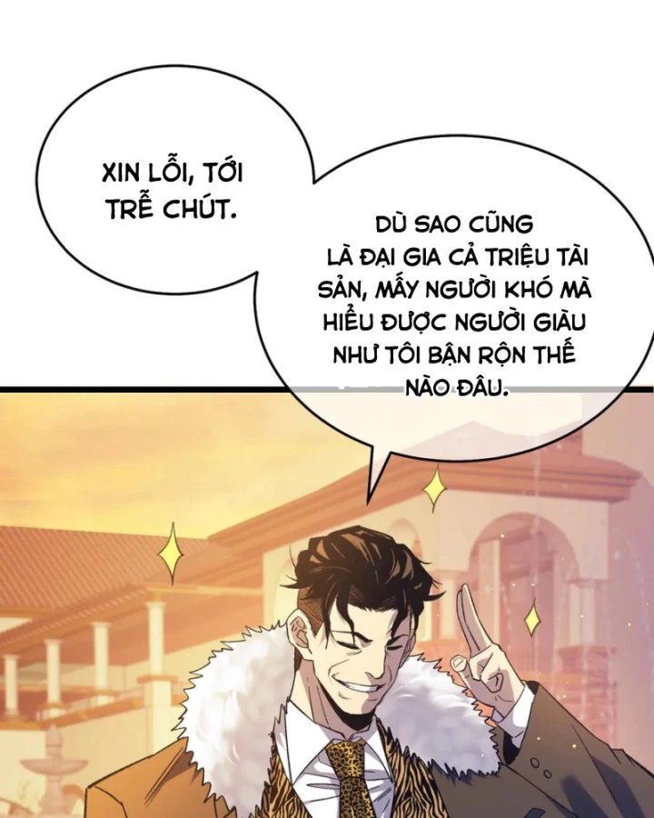 Vô Địch Bị Động Tạo Ra Tấn Sát Thương Chapter 72 - 17