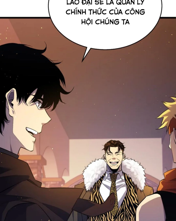 Vô Địch Bị Động Tạo Ra Tấn Sát Thương Chapter 72 - 22