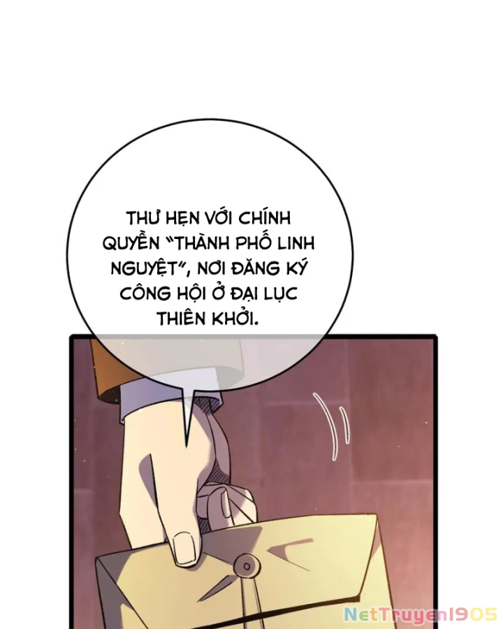 Vô Địch Bị Động Tạo Ra Tấn Sát Thương Chapter 72 - 28