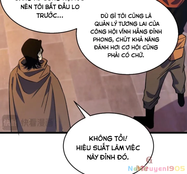 Vô Địch Bị Động Tạo Ra Tấn Sát Thương Chapter 72 - 31