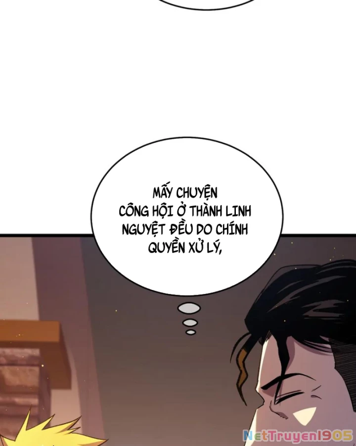Vô Địch Bị Động Tạo Ra Tấn Sát Thương Chapter 72 - 32