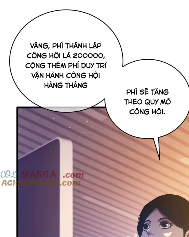 Vô Địch Bị Động Tạo Ra Tấn Sát Thương Chapter 72 - 50