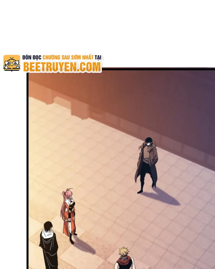 Vô Địch Bị Động Tạo Ra Tấn Sát Thương Chapter 72 - 55