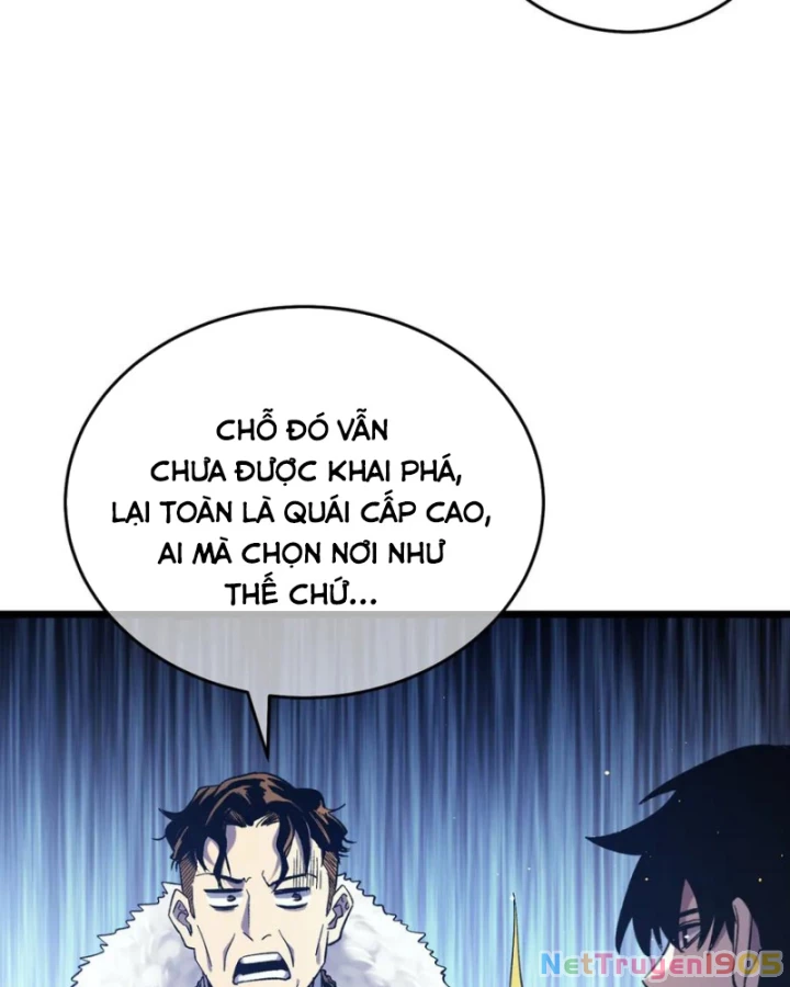 Vô Địch Bị Động Tạo Ra Tấn Sát Thương Chapter 72 - 68