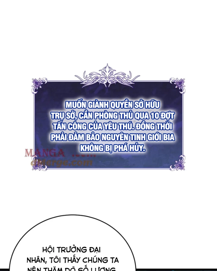 Vô Địch Bị Động Tạo Ra Tấn Sát Thương Chapter 72 - 80