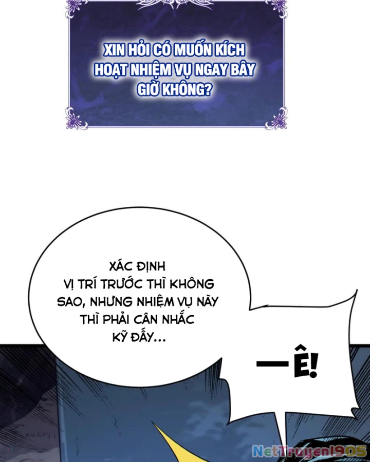Vô Địch Bị Động Tạo Ra Tấn Sát Thương Chapter 72 - 87