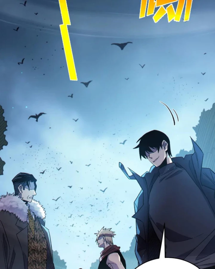 Vô Địch Bị Động Tạo Ra Tấn Sát Thương Chapter 72 - 90