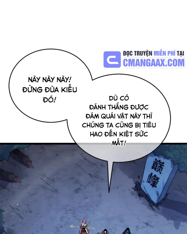 Vô Địch Bị Động Tạo Ra Tấn Sát Thương Chapter 72 - 94