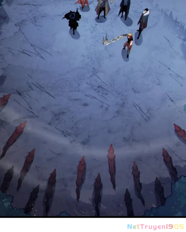 Vô Địch Bị Động Tạo Ra Tấn Sát Thương Chapter 72 - 95