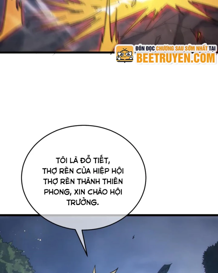 Vô Địch Bị Động Tạo Ra Tấn Sát Thương Chapter 72 - 102