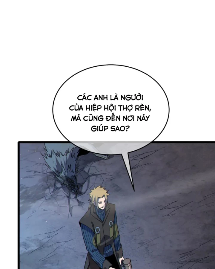 Vô Địch Bị Động Tạo Ra Tấn Sát Thương Chapter 72 - 105