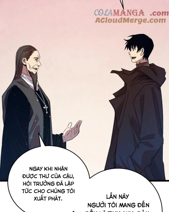 Vô Địch Bị Động Tạo Ra Tấn Sát Thương Chapter 72 - 113