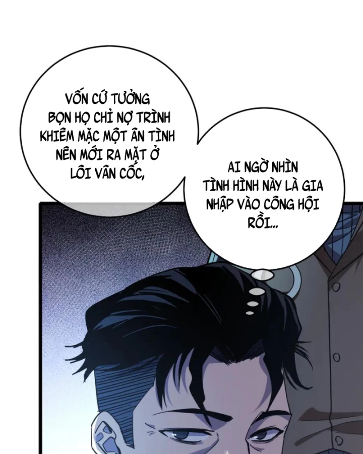 Vô Địch Bị Động Tạo Ra Tấn Sát Thương Chapter 72 - 115