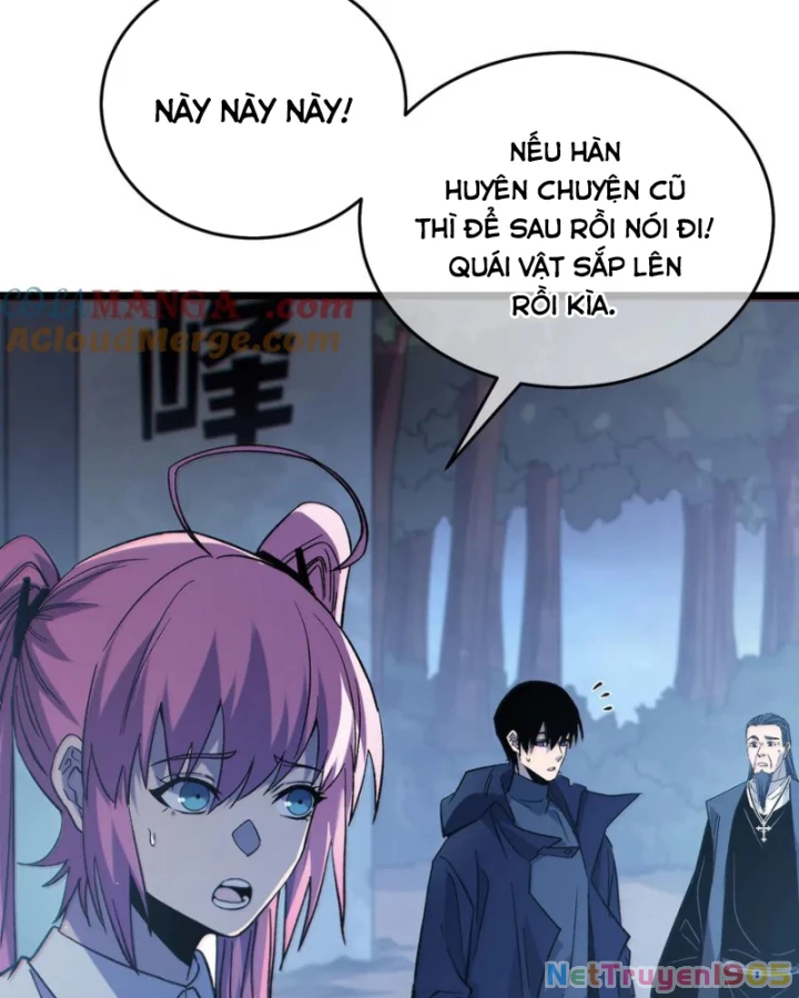 Vô Địch Bị Động Tạo Ra Tấn Sát Thương Chapter 72 - 121