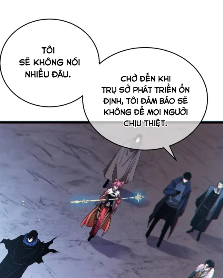 Vô Địch Bị Động Tạo Ra Tấn Sát Thương Chapter 72 - 124