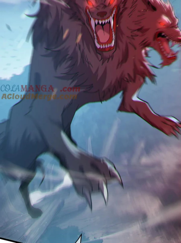 Vô Địch Bị Động Tạo Ra Tấn Sát Thương Chapter 73 - 5