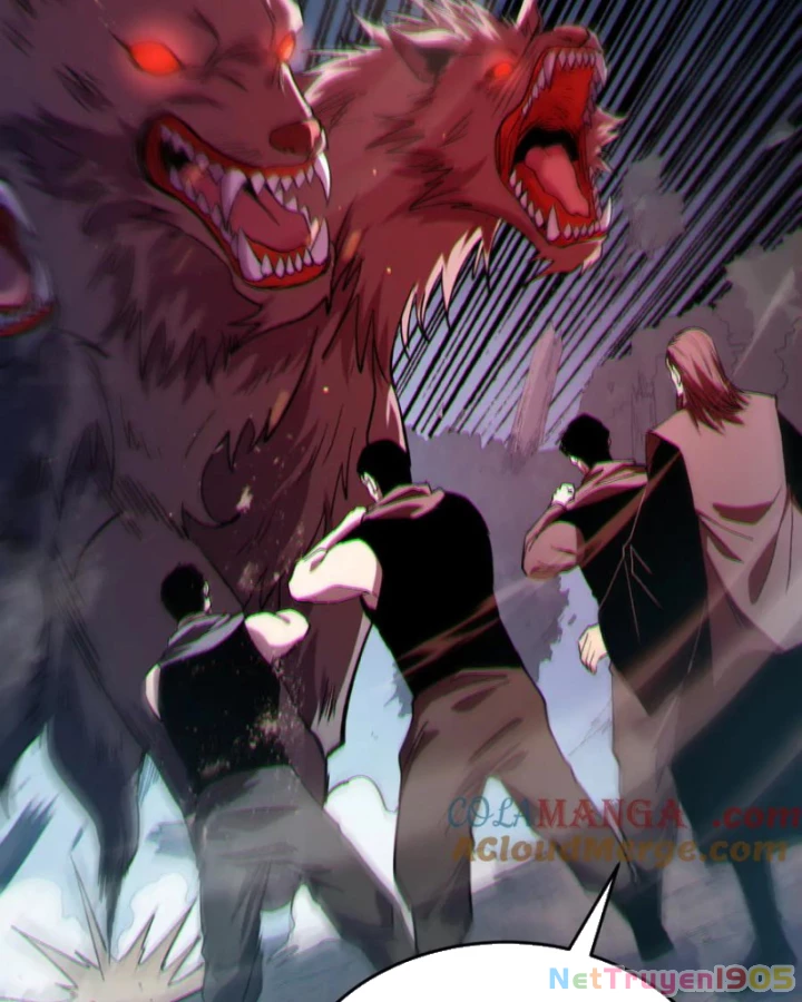 Vô Địch Bị Động Tạo Ra Tấn Sát Thương Chapter 73 - 7