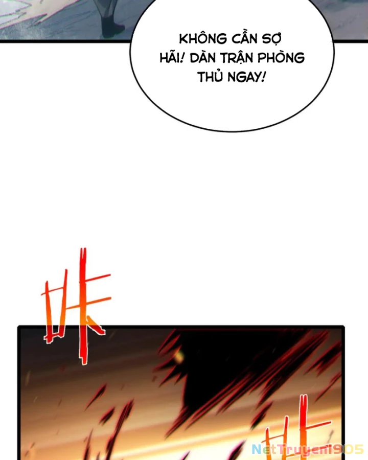 Vô Địch Bị Động Tạo Ra Tấn Sát Thương Chapter 73 - 8