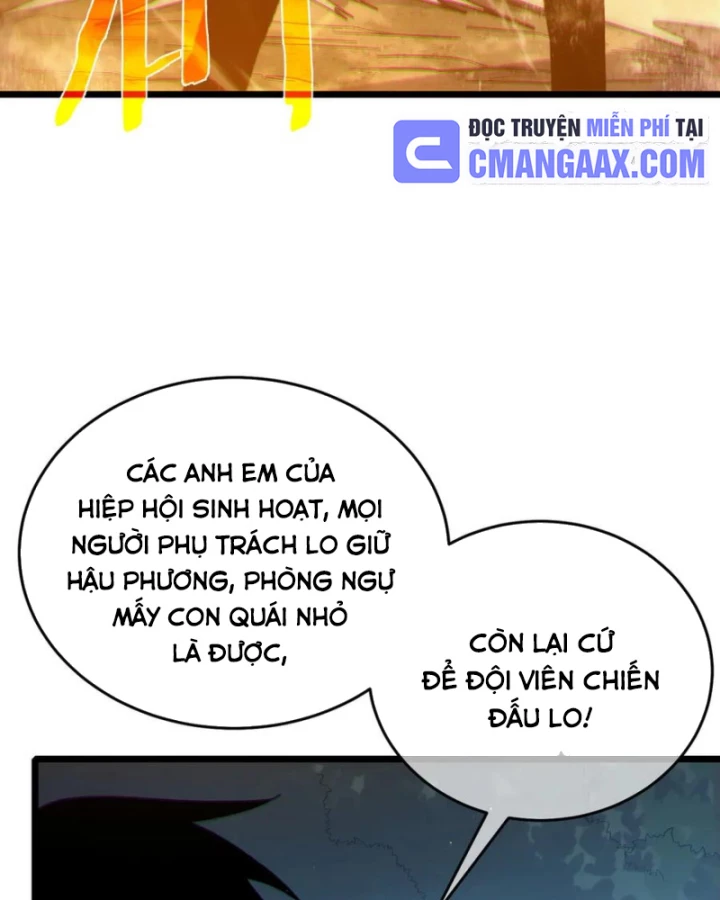 Vô Địch Bị Động Tạo Ra Tấn Sát Thương Chapter 73 - 12