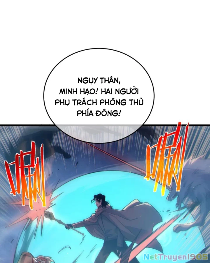 Vô Địch Bị Động Tạo Ra Tấn Sát Thương Chapter 73 - 15