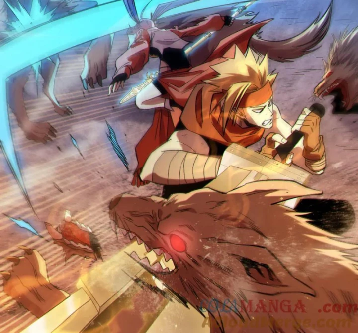 Vô Địch Bị Động Tạo Ra Tấn Sát Thương Chapter 73 - 18