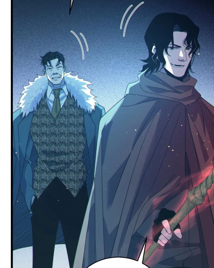 Vô Địch Bị Động Tạo Ra Tấn Sát Thương Chapter 73 - 27