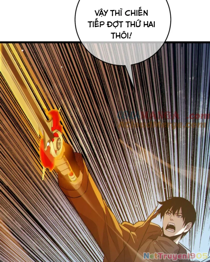 Vô Địch Bị Động Tạo Ra Tấn Sát Thương Chapter 73 - 31