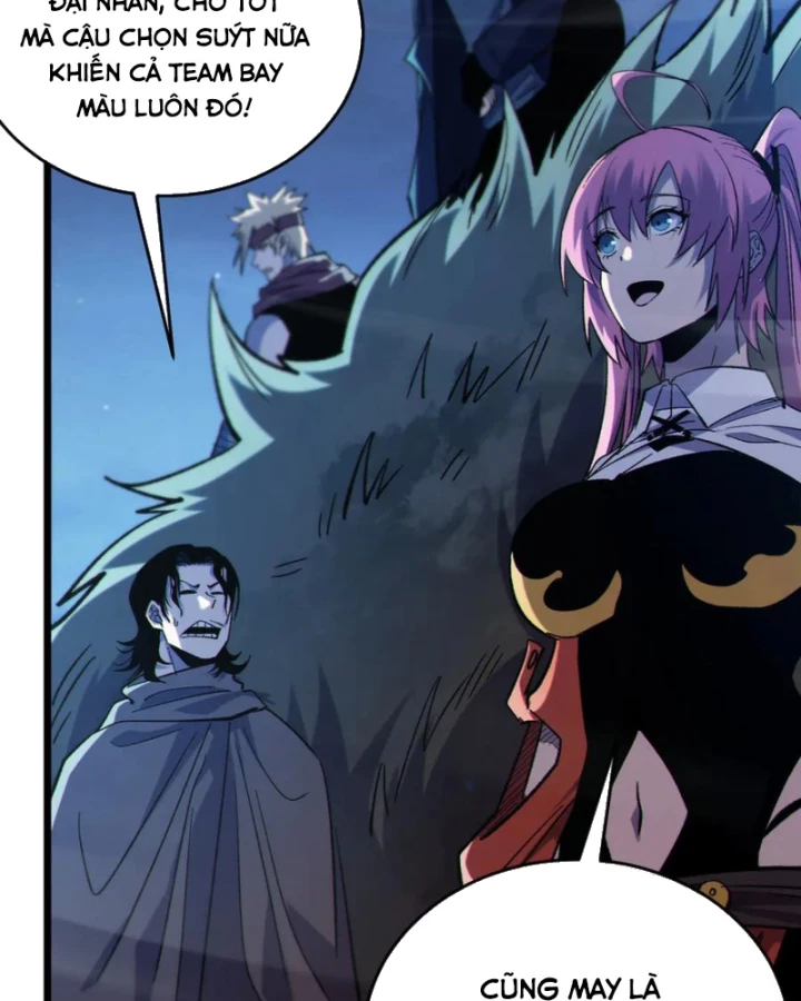 Vô Địch Bị Động Tạo Ra Tấn Sát Thương Chapter 73 - 41