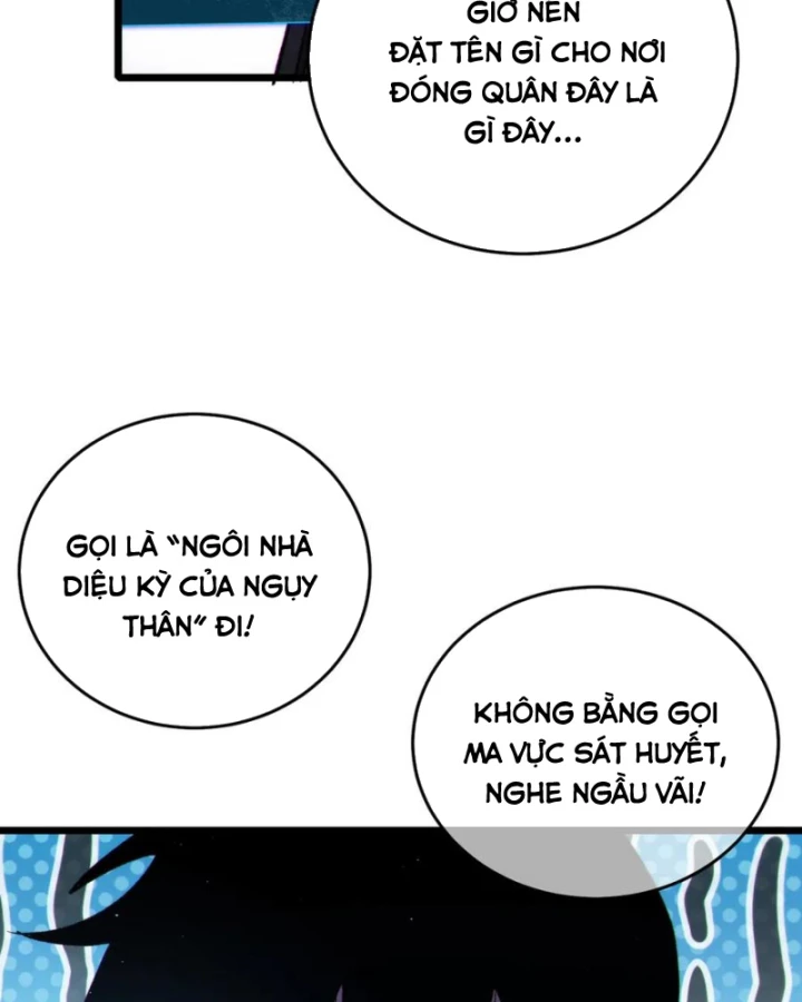Vô Địch Bị Động Tạo Ra Tấn Sát Thương Chapter 73 - 44