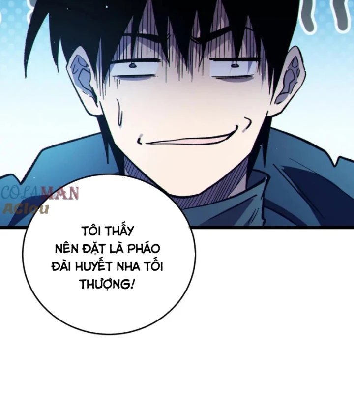 Vô Địch Bị Động Tạo Ra Tấn Sát Thương Chapter 73 - 45