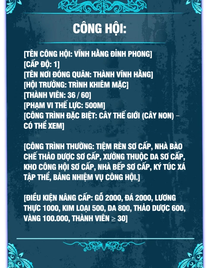 Vô Địch Bị Động Tạo Ra Tấn Sát Thương Chapter 73 - 53