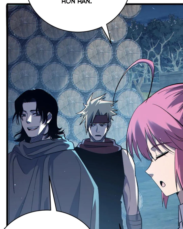 Vô Địch Bị Động Tạo Ra Tấn Sát Thương Chapter 73 - 57