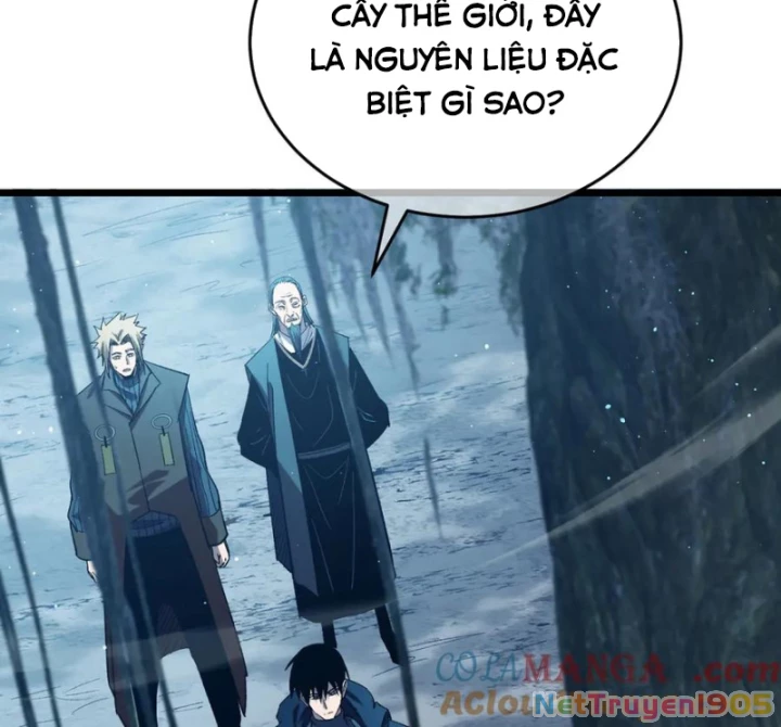 Vô Địch Bị Động Tạo Ra Tấn Sát Thương Chapter 73 - 66